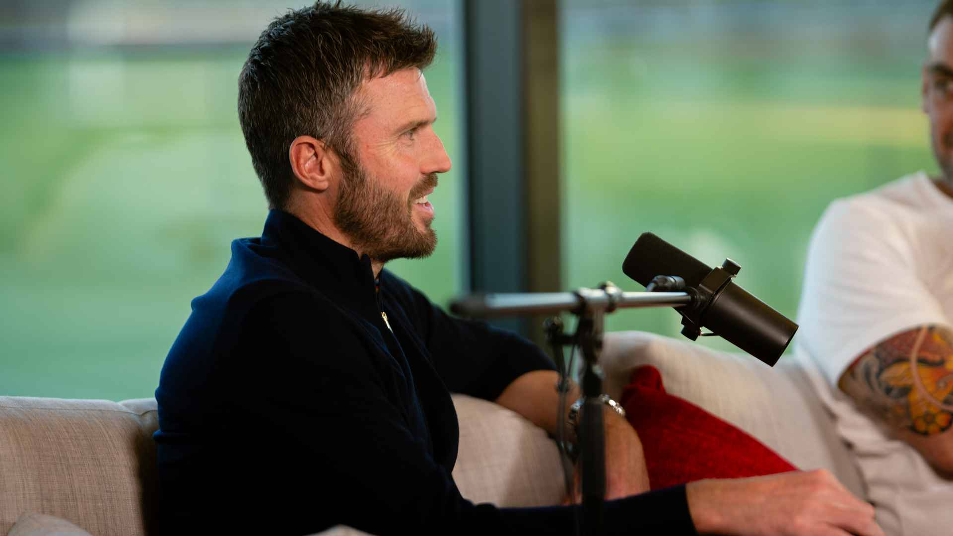 What will Michael Carrick style of play be at Man Utd? | Inside Carrington podcast