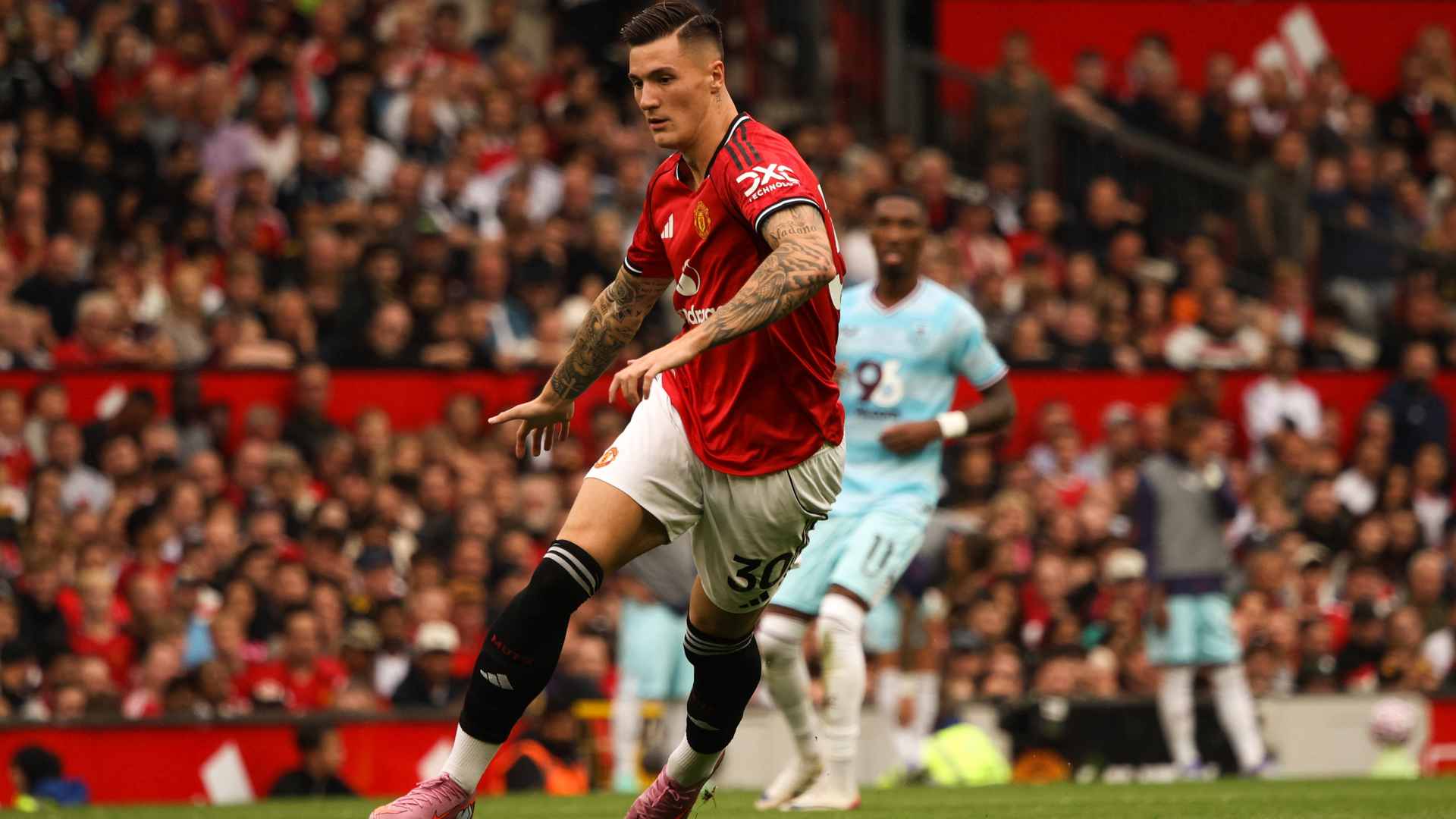 How to watch and follow match preview: Burnley (A)