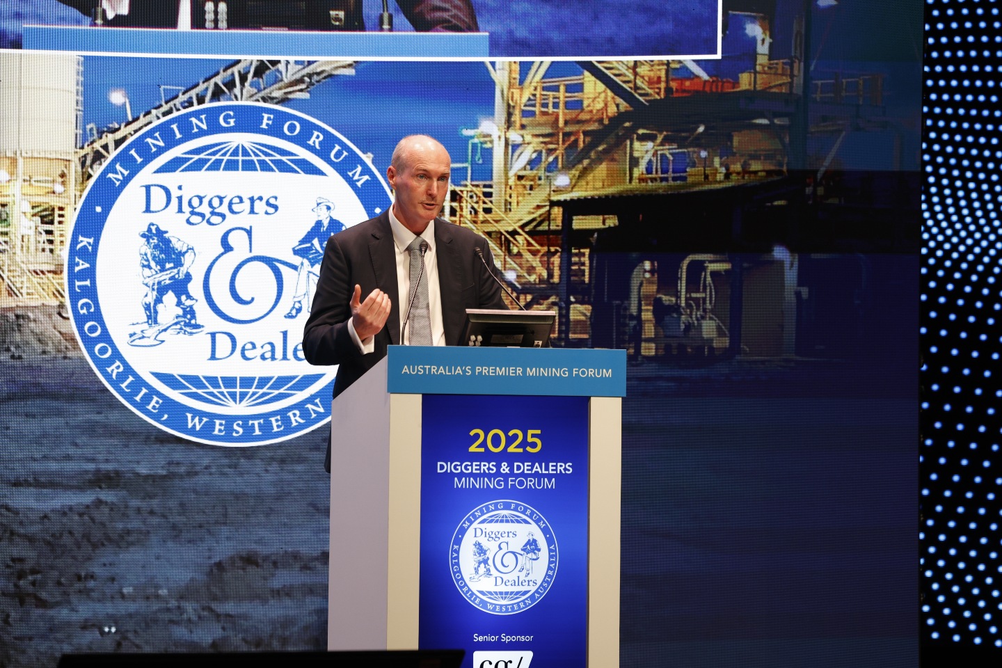 Greatland’s revenue climbs despite sales dip