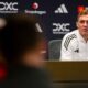 Darren Fletcher reveals conversations with three Man Utd players