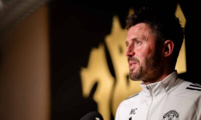 Man Utd team news for Arsenal away | 25 January 2026