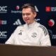 Key quotes from Marc Skinner pre-match press conference | Man Utd Women v Burnley | 16 Jan 2026