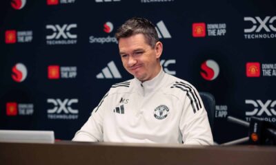 Skinner: We reset at half-time