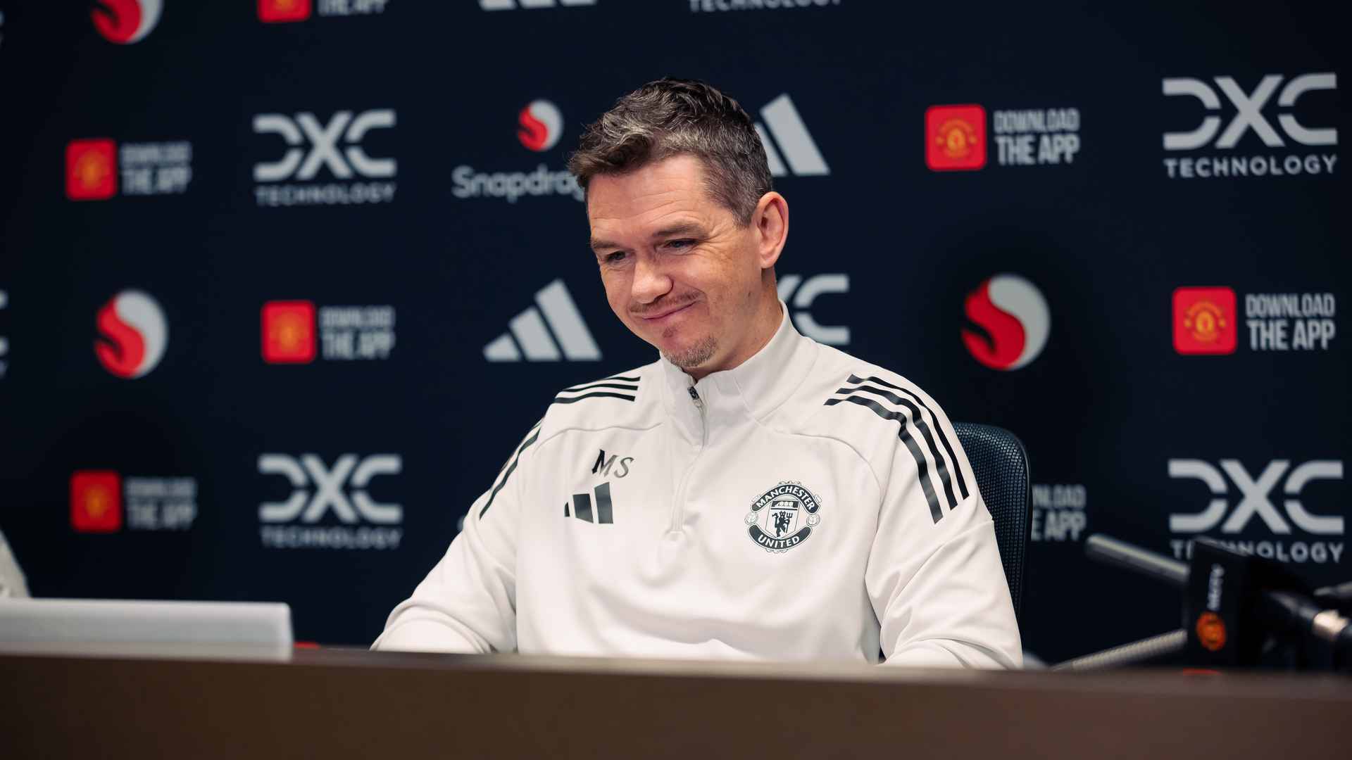 Skinner: We reset at half-time