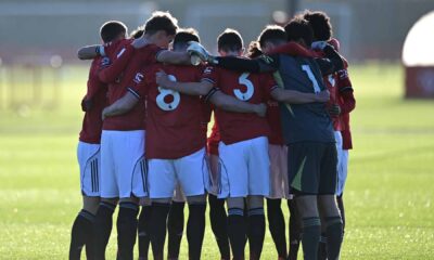 Michael Carrick set to attend FA Youth Cup tie against Derby