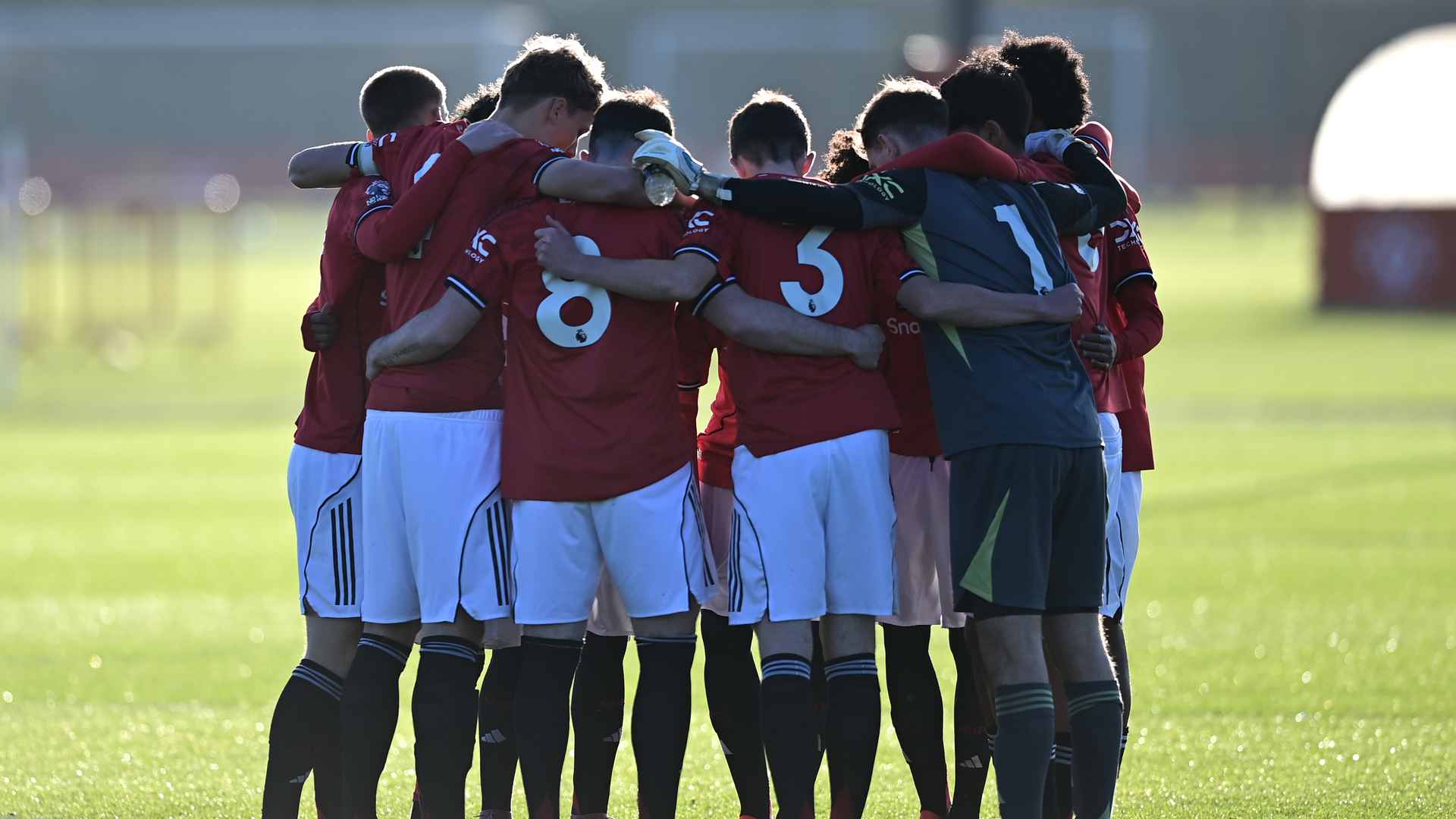 Michael Carrick set to attend FA Youth Cup tie against Derby