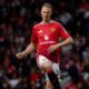 Jonny Evans to work with Darren Fletcher for Burnley clash
