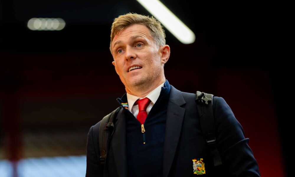 Man Utd team to play Brighton in the FA Cup | 11 January 2026