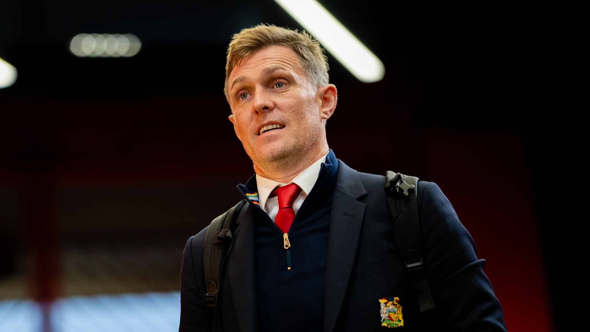 Man Utd team to play Brighton in the FA Cup | 11 January 2026