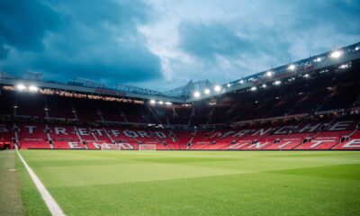 Ruben Amorim departs role as head coach of Man Utd