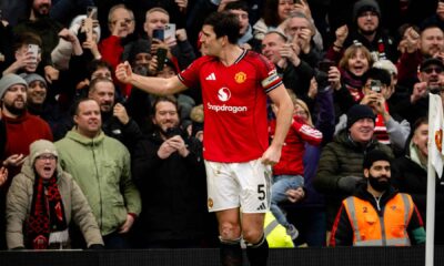 Arsenal v United: TV info, team news & more