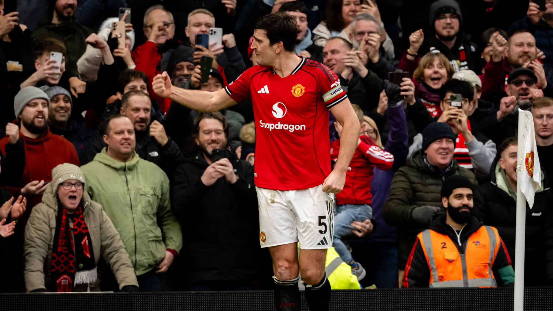 Arsenal v United: TV info, team news & more