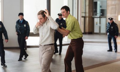 High Tension on the Line: A Thriller That Refuses to Disconnect : Coastal House Media