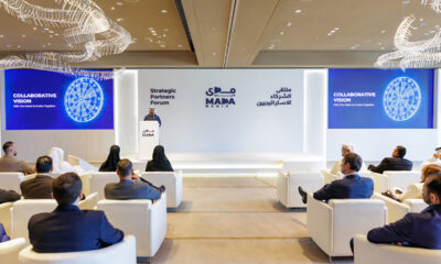 Dubai Out-of-Home Advertising