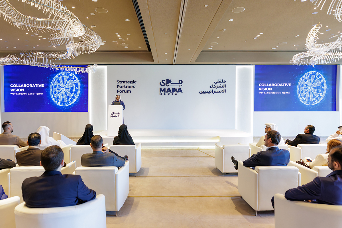 Dubai Out-of-Home Advertising