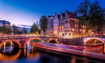 What went right this week: Europe’s energy ‘tipping point’, plus more - Positive News