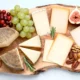 Five golden rules for the perfect European cheese board