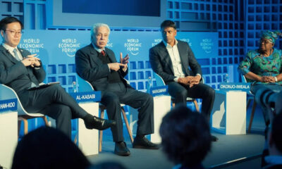 Saudi Arabia economy