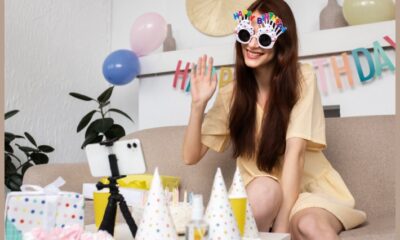 Making Birthday Parties Unforgettable with a Photo Booth Rental in Atlanta