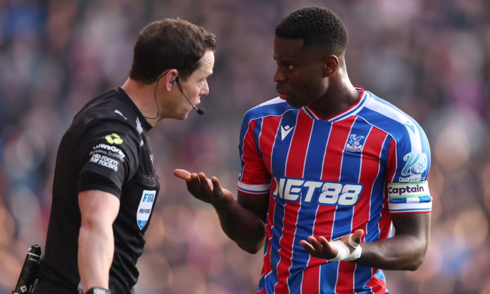 Transfer news live: Guehi deal breakthrough amid Liverpool and Arsenal interest, Man Utd update