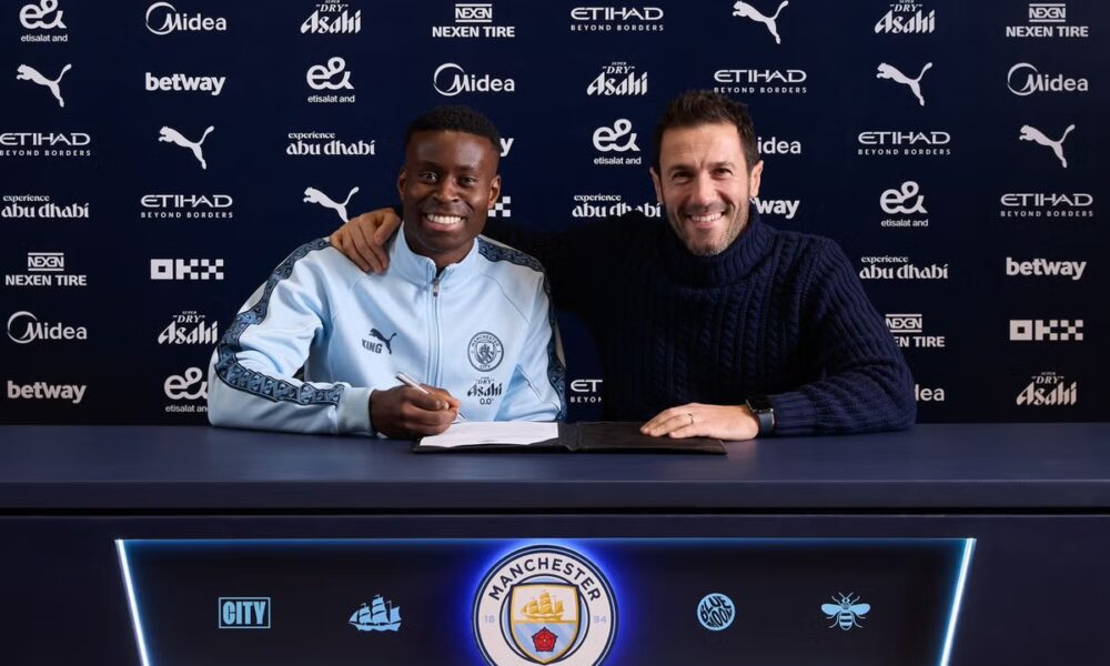 The transfer miscalculation that saw Liverpool lose Marc Guehi to Man City