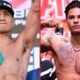 Manny Pacquiao sends warning to Ryan Garcia ahead of facing Mario Barrios as fight confirmed