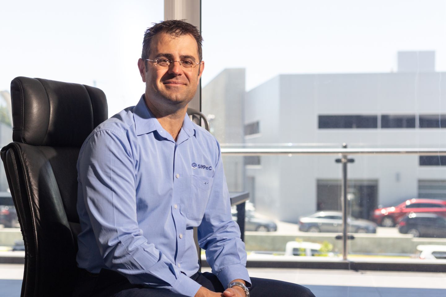 SIMPEC awarded $20m mining contract