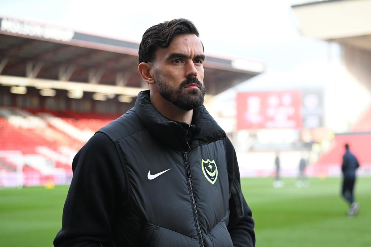 Portsmouth handed much-needed fitness boost ahead of Watford and Southampton showdowns