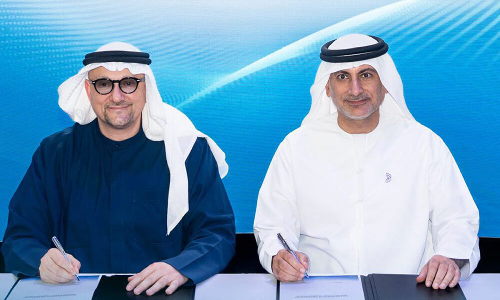 BEEAH, Masdar to Drive Renewable Expansion