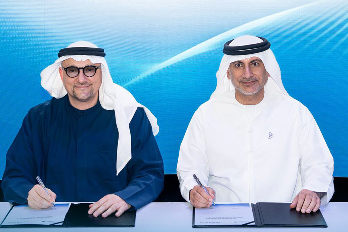 BEEAH, Masdar to Drive Renewable Expansion