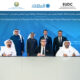 Masdar, EUDC collaborate on renewables in Uzbekistan