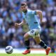 Mateo Kovacic in action for Manchester City last season