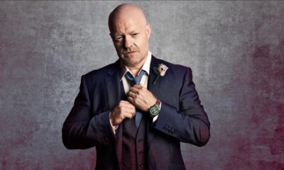 EastEnders confirms major return and 3 new arrivals in flashforward episode | Soaps