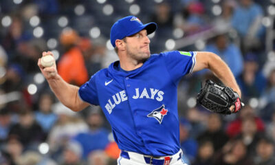 Max Scherzer Could Wait To Sign After Opening Day