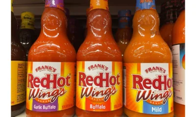 McCormick & Co. continues to feel the impact of inflation