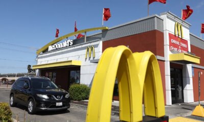 McDonald's brings back Changeables Happy Meal toys nationwide this month