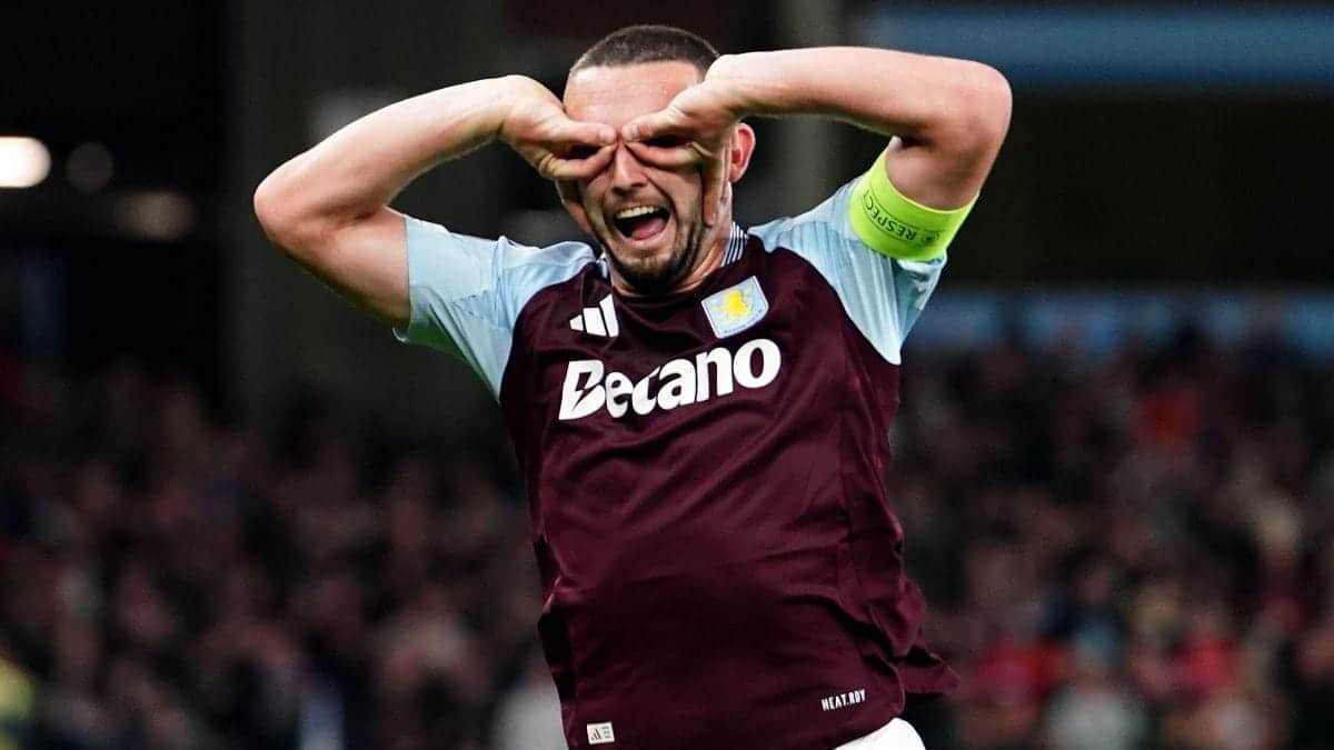 Report, result and goals as McGinn at the double for Villans