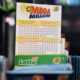 Mega Millions winning numbers for Tuesday 13 January