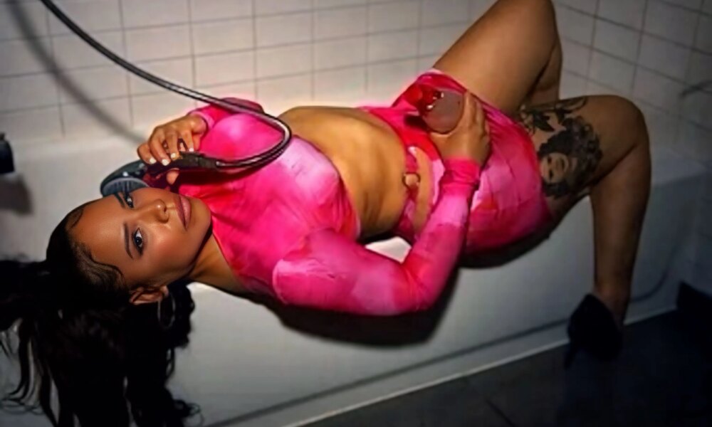 Melltherealist Ignites The Runway At Passion For Fashion 2024 IMG 1474