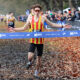 Michael Clark all set for the World Cross