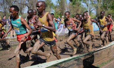 World Cross Country Champs, Tallahassee 2026: who, what and when guide
