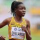 Mercyline Chelangat banned for five years for doping