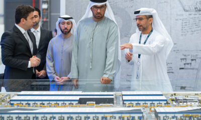 KEZAD launches world’s first Metal Park