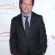 Michael J Fox on red carpet