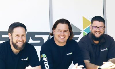 Easing old-school hustle and bustle