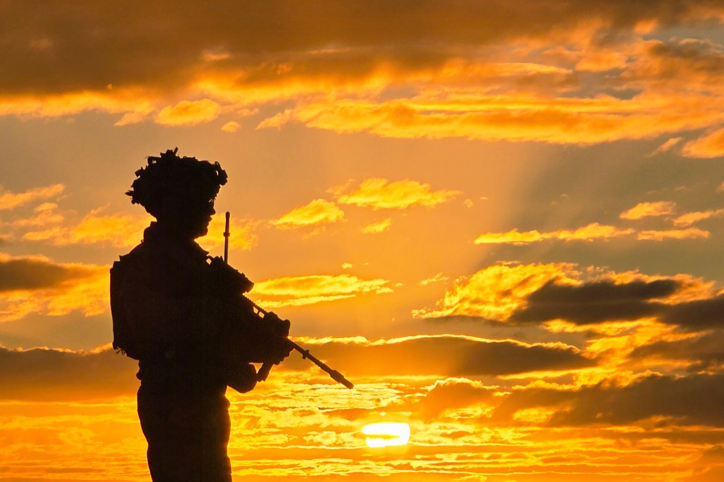 Opinion: Urgency, conflict key themes for 2026