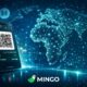 Mingo Secures Exclusive 54-Country Ticketing Deal on Hedera