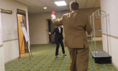 Raunchy, R-Rated Comedy Is A Hilariously Misguided Revenge Story