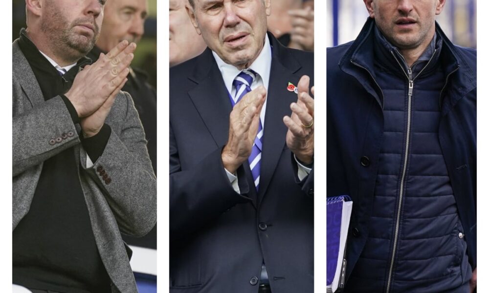 Number of signings, positions and Eisner spending: The big Portsmouth transfer window details