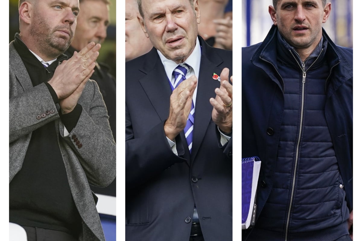 Number of signings, positions and Eisner spending: The big Portsmouth transfer window details